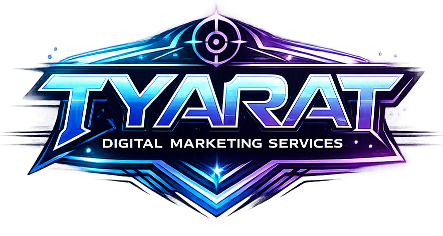 Tyarat Logo